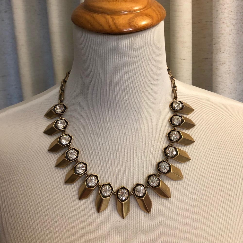 J. Crew Necklace